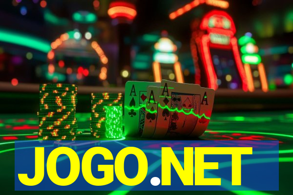 JOGO.NET