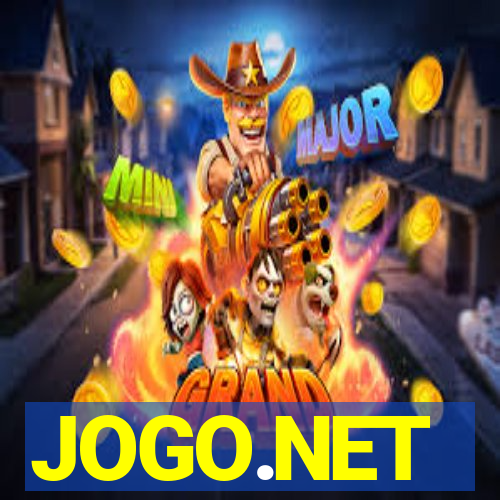 JOGO.NET