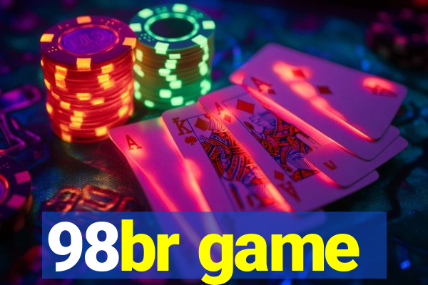 98br game