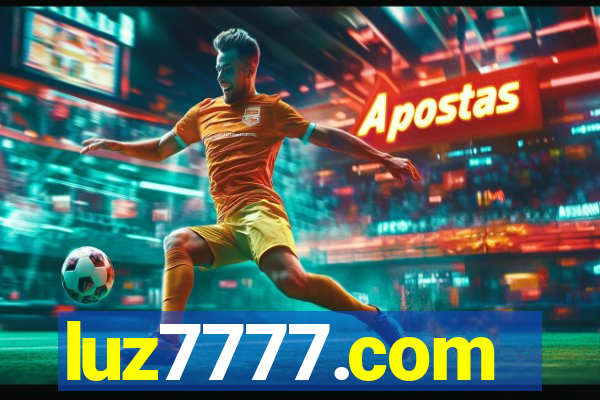 luz7777.com
