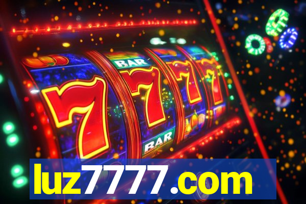 luz7777.com
