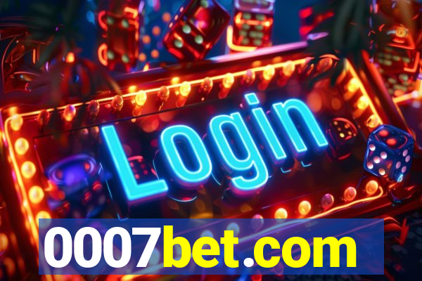 0007bet.com