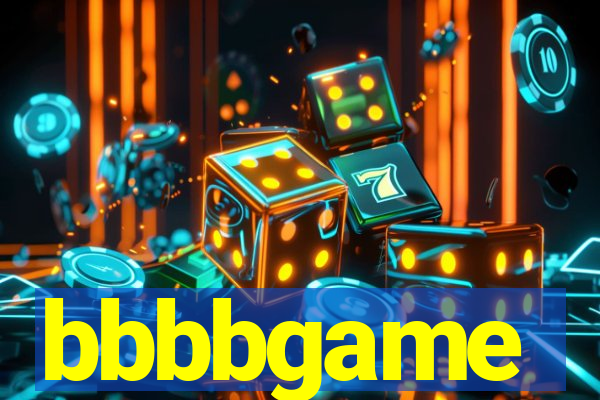 bbbbgame