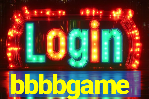 bbbbgame