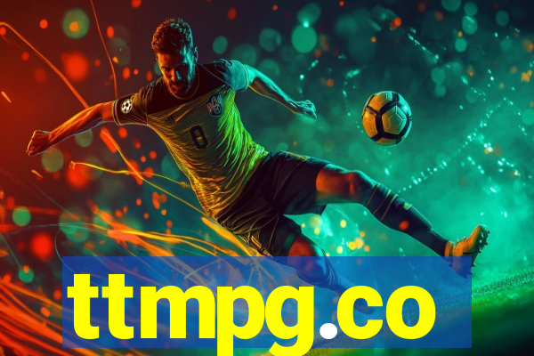 ttmpg.co