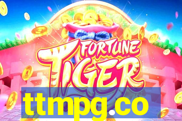ttmpg.co