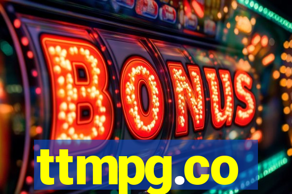 ttmpg.co