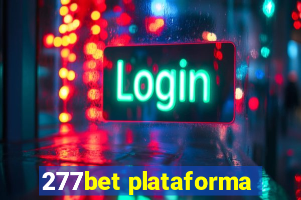 277bet plataforma