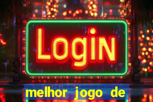 melhor jogo de buraco online
