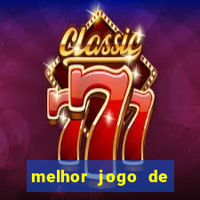 melhor jogo de buraco online