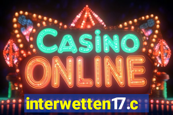 interwetten17.com