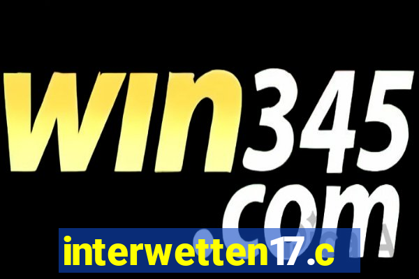 interwetten17.com