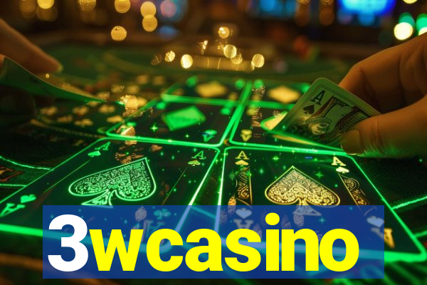 3wcasino