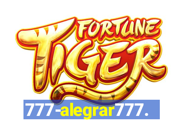 777-alegrar777.cc