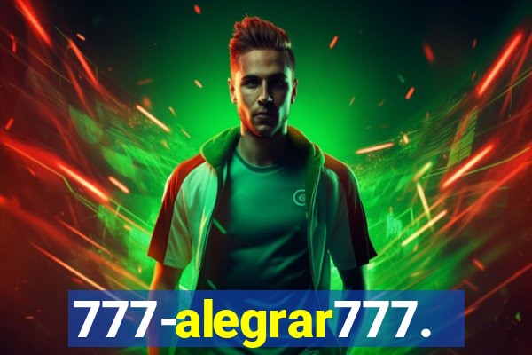 777-alegrar777.cc