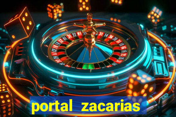 portal zacarias brida nunes