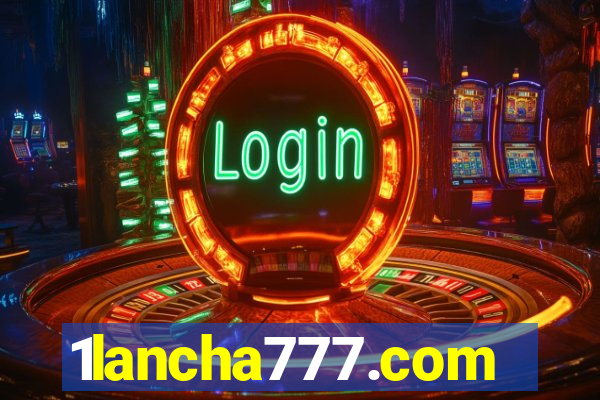 1lancha777.com