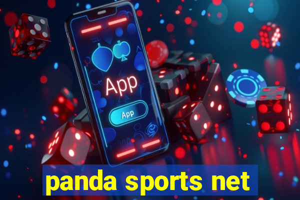 panda sports net