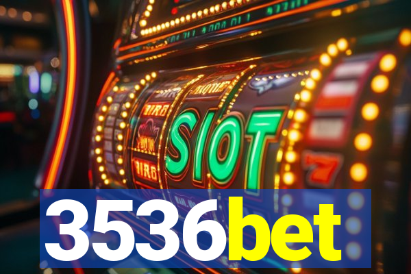 3536bet