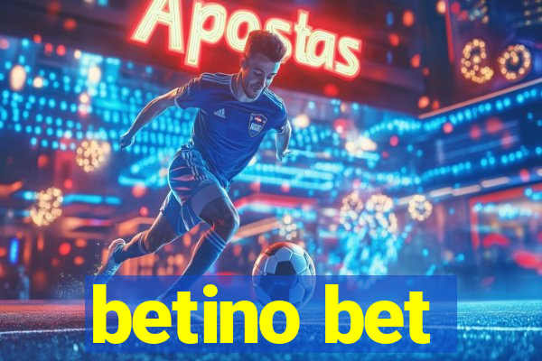 betino bet
