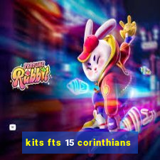 kits fts 15 corinthians