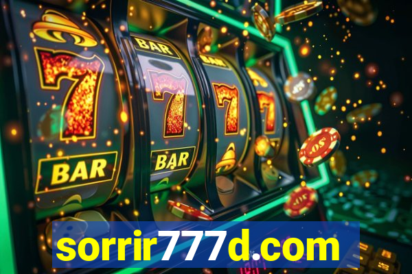 sorrir777d.com