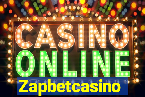 Zapbetcasino