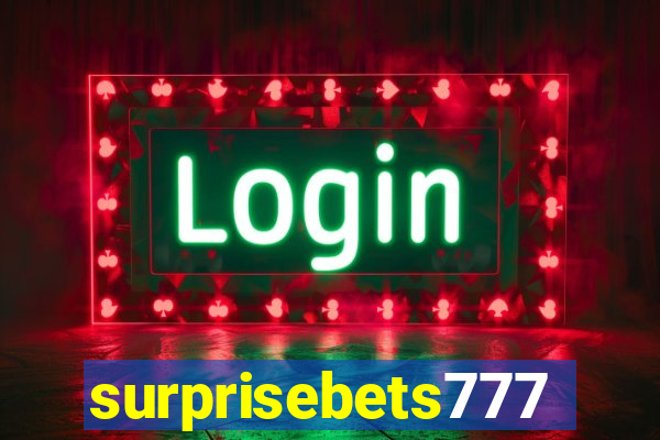 surprisebets777
