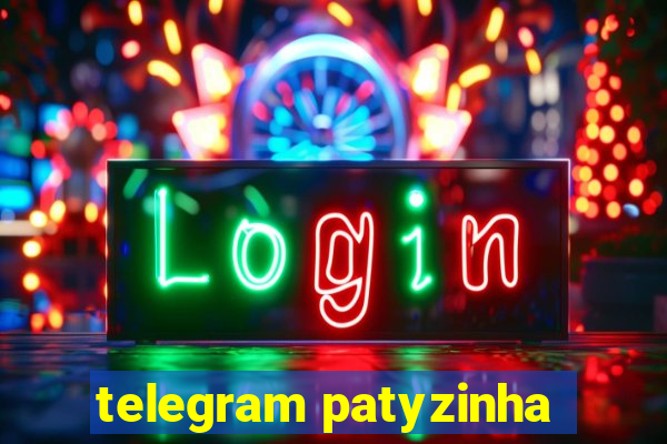 telegram patyzinha