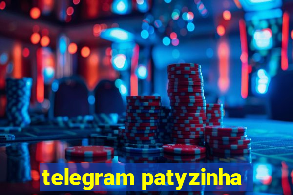 telegram patyzinha