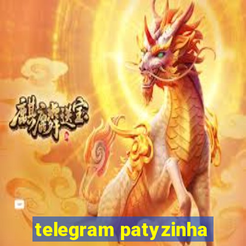 telegram patyzinha