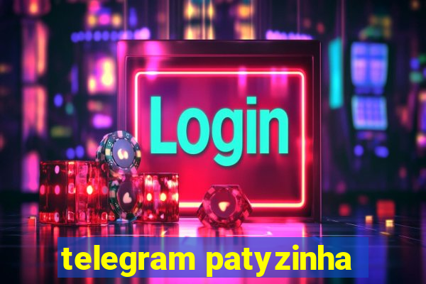 telegram patyzinha