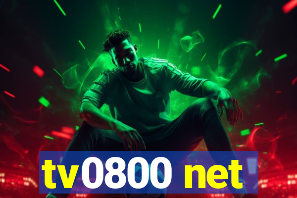 tv0800 net
