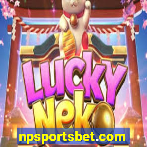 npsportsbet.com