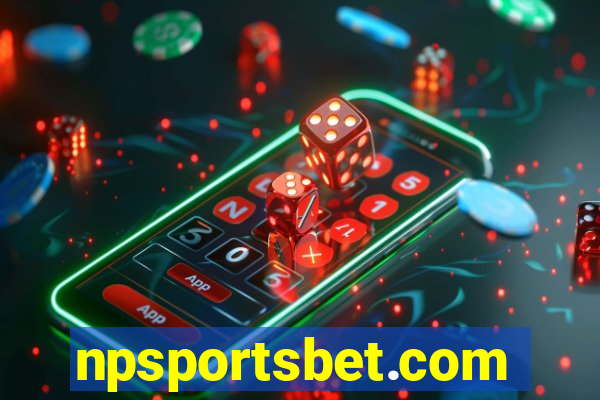 npsportsbet.com