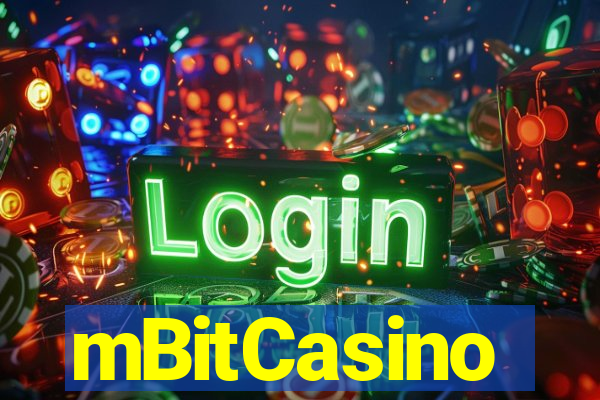 mBitCasino