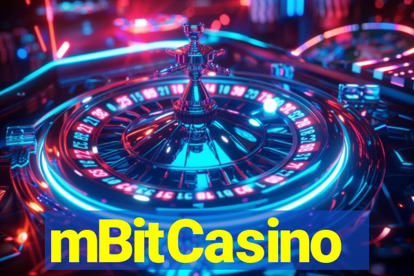 mBitCasino