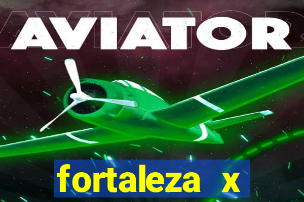 fortaleza x flamengo palpite