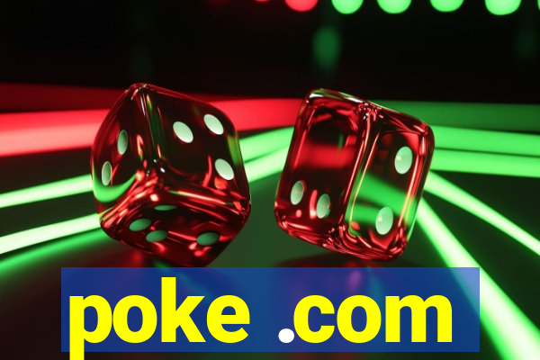 poke .com
