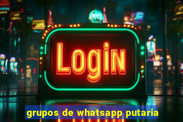 grupos de whatsapp putaria