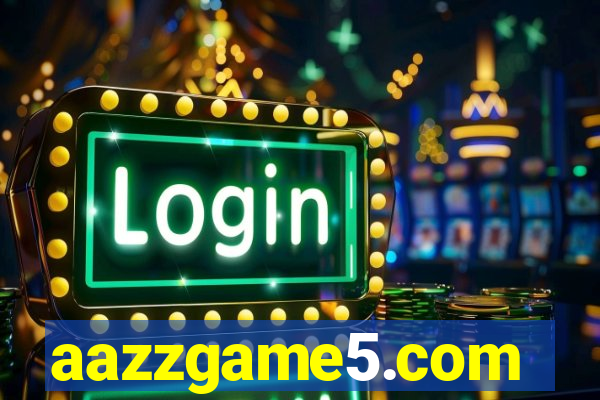 aazzgame5.com