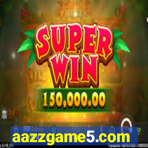 aazzgame5.com