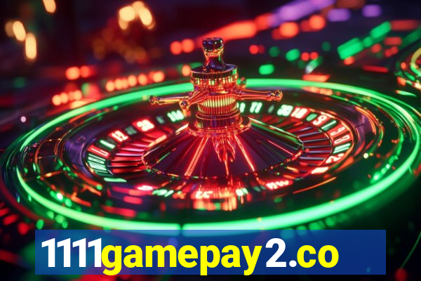 1111gamepay2.com