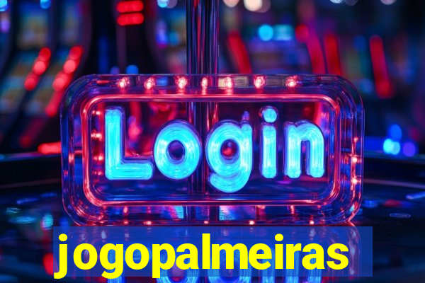 jogopalmeiras