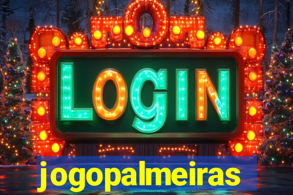 jogopalmeiras