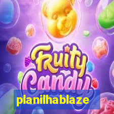 planilhablaze