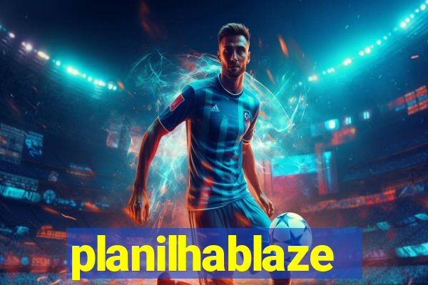 planilhablaze