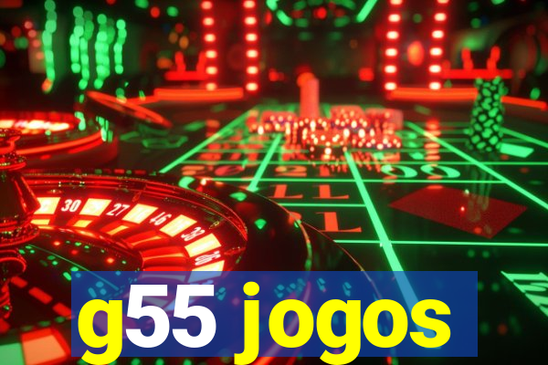 g55 jogos