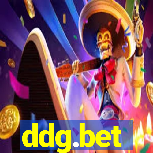 ddg.bet