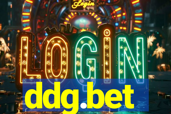 ddg.bet